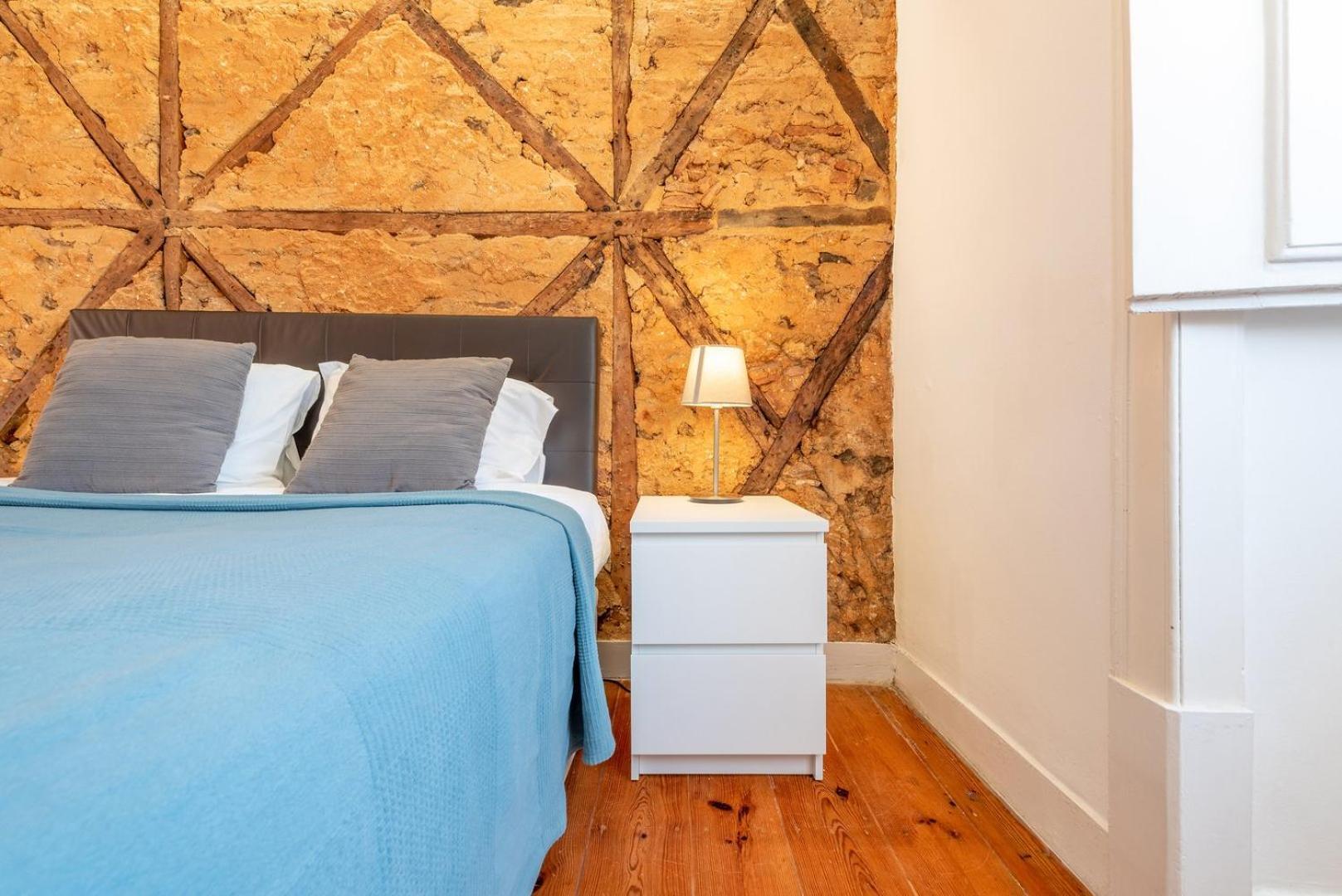 Guestready - Sunshine Belem Daire Lisboa Dış mekan fotoğraf