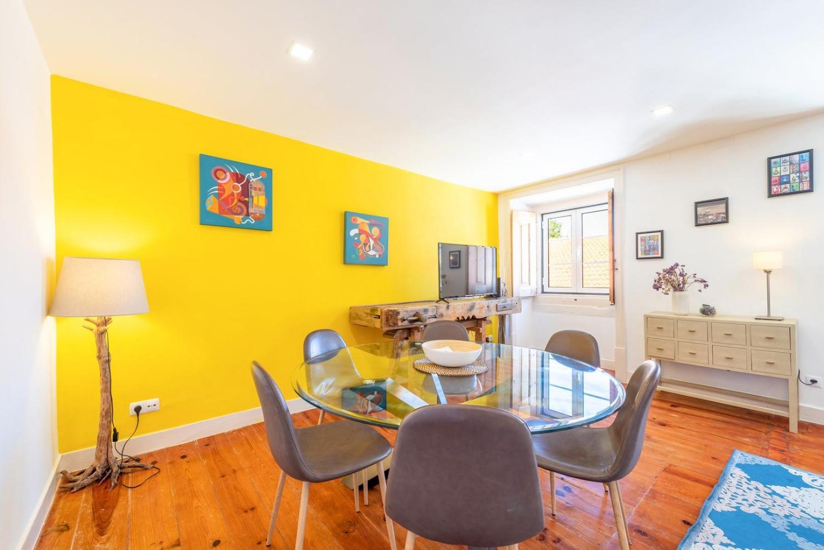 Guestready - Sunshine Belem Daire Lisboa Dış mekan fotoğraf