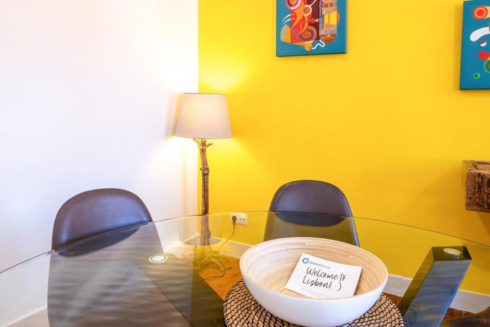 Guestready - Sunshine Belem Daire Lisboa Dış mekan fotoğraf